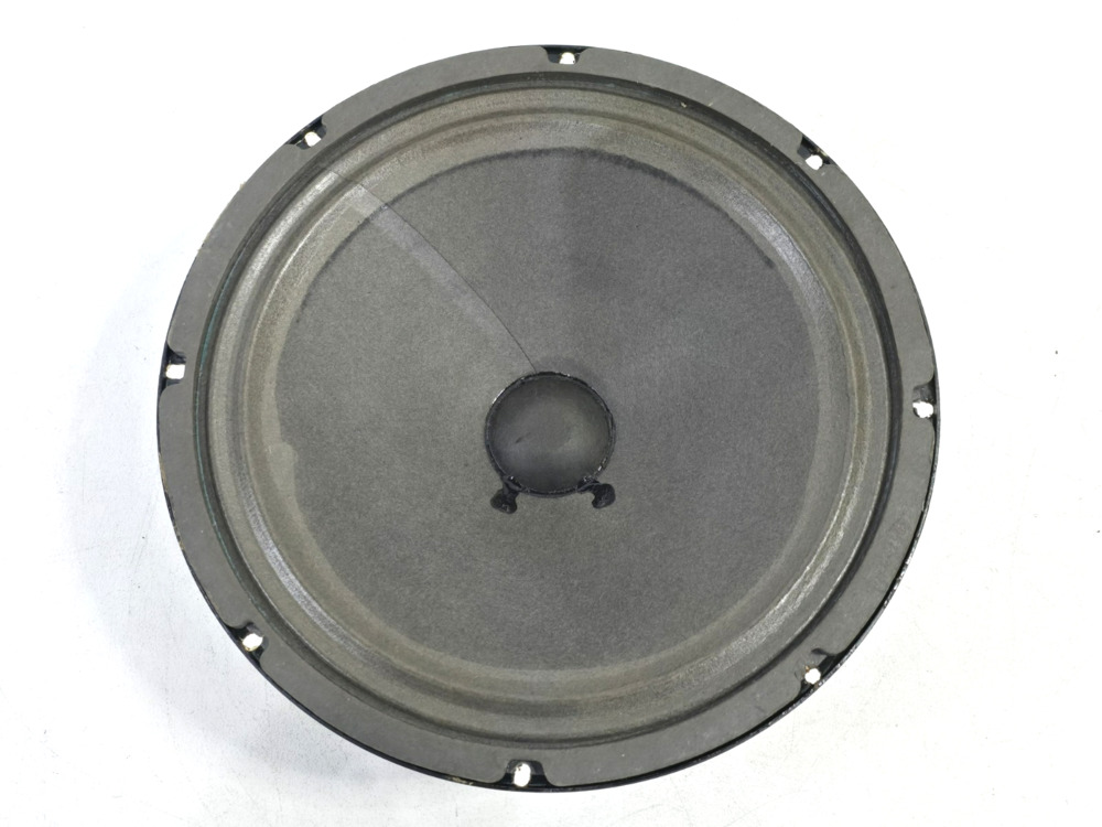 Vintage Leslie 10" Speaker Leslie 275 Cabinet 8 Ohm